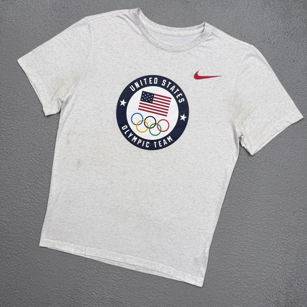 Nike United State Olympic Team T-shirt